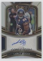 Lance Briggs #/199