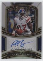 Plaxico Burress #/199