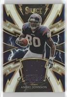 Andre Johnson #/99