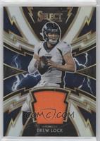 Drew Lock #/99