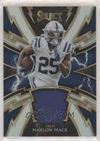 Marlon Mack #/99