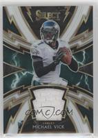 Michael Vick #/99