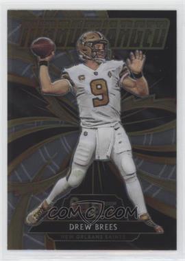 2020 Panini Select - Turbocharged #T13 - Drew Brees