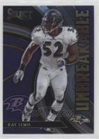 Ray Lewis