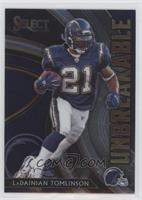 LaDainian Tomlinson