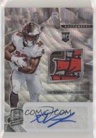 Ke'Shawn Vaughn #/25