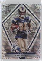 Isaac Bruce #/10