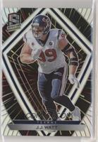 J.J. Watt #/75