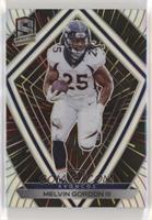 Melvin Gordon III #/75