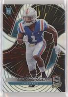 Rookies - CJ Henderson #/75