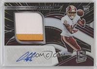 Rookie Patch Autographs - Antonio Gandy-Golden #/75