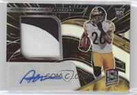 Rookie Patch Autographs - Anthony McFarland Jr. #/75