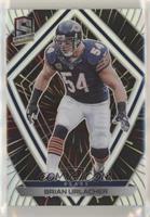 Brian Urlacher #/75