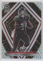 Todd Gurley II #/75