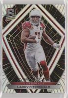 Larry Fitzgerald #/75