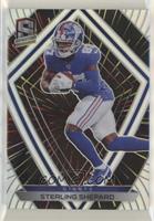 Sterling Shepard #/75