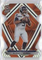 Russell Wilson #/10