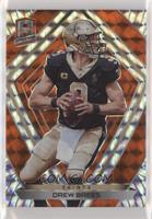 Drew Brees #/15