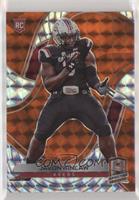 Rookies - Javon Kinlaw #/15