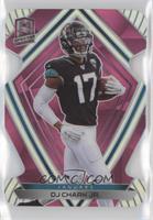 DJ Chark Jr. #/20