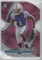 Rookies - CJ Henderson #/20