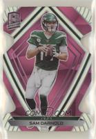 Sam Darnold #/20