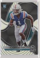 Rookies - CJ Henderson #/99