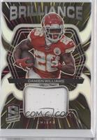 Damien Williams #/75