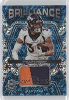 Phillip Lindsay #/50