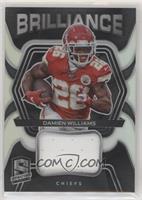 Damien Williams #/99