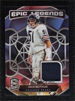 Dick Butkus #/99