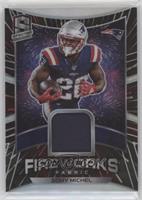 Sony Michel #/50