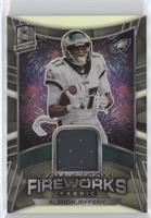 Alshon Jeffery #/99