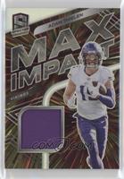 Adam Thielen [EX to NM] #/75