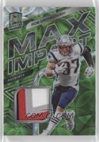 Rob Gronkowski #/25