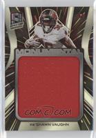 Ke'Shawn Vaughn #/75