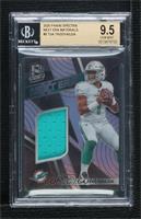 Tua Tagovailoa [BGS 9.5 GEM MINT] #/199