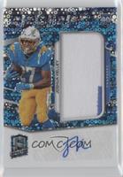 Joshua Kelley #/60