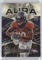 Jerry Jeudy #/75