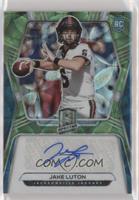 Jake Luton #/50