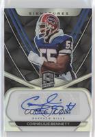 Cornelius Bennett #/99