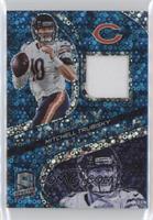 Mitchell Trubisky #/50