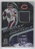 Mitchell Trubisky #/99