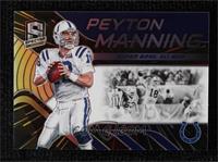 Peyton Manning #/75