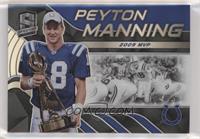 Peyton Manning #/99