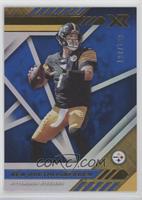 Ben Roethlisberger #/199