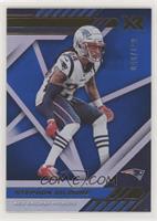 Stephon Gilmore #/199