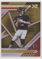 Matt Ryan #/10