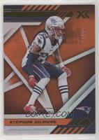 Stephon Gilmore #/99