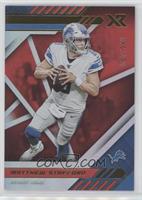 Matthew Stafford #/249